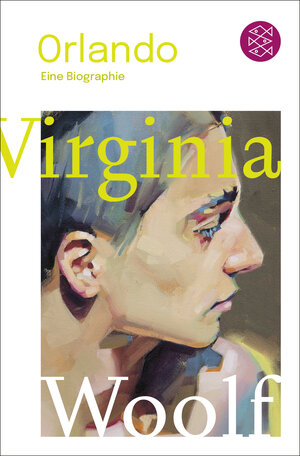 Buchcover Orlando | Virginia Woolf | EAN 9783596907366 | ISBN 3-596-90736-5 | ISBN 978-3-596-90736-6