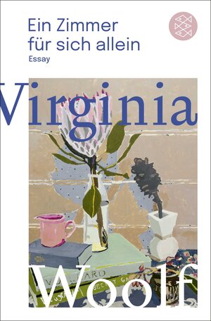 Buchcover Ein Zimmer für sich allein | Virginia Woolf | EAN 9783596907397 | ISBN 3-596-90739-X | ISBN 978-3-596-90739-7
