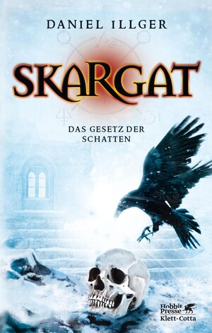 Buchcover Skargat 2 | Daniel Illger | EAN 9783608100495 | ISBN 3-608-10049-0 | ISBN 978-3-608-10049-5