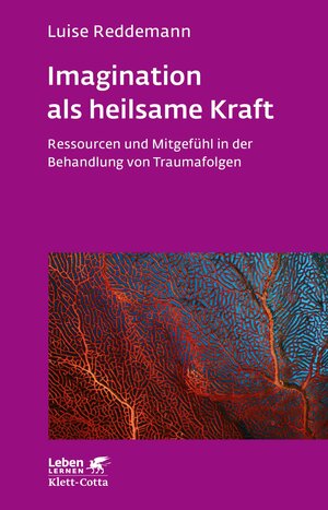 Buchcover Imagination als heilsame Kraft (Imagination als heilsame Kraft. Zur Behandlung von Traumafolgen mit ressourcenorientierten Verfahren) | Luise Reddemann | EAN 9783608100525 | ISBN 3-608-10052-0 | ISBN 978-3-608-10052-5