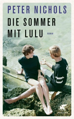 Buchcover Die Sommer mit Lulu | Peter Nichols | EAN 9783608101140 | ISBN 3-608-10114-4 | ISBN 978-3-608-10114-0