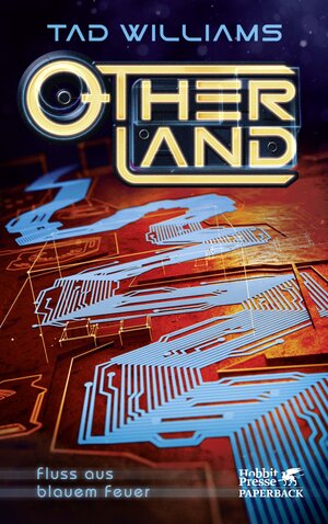 Buchcover Otherland. Band 2 | Tad Williams | EAN 9783608101270 | ISBN 3-608-10127-6 | ISBN 978-3-608-10127-0