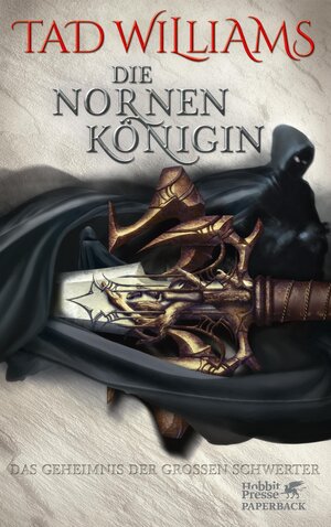 Buchcover Die Nornenkönigin | Tad Williams | EAN 9783608101638 | ISBN 3-608-10163-2 | ISBN 978-3-608-10163-8
