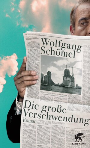 Buchcover Die große Verschwendung | Wolfgang Schömel | EAN 9783608101690 | ISBN 3-608-10169-1 | ISBN 978-3-608-10169-0