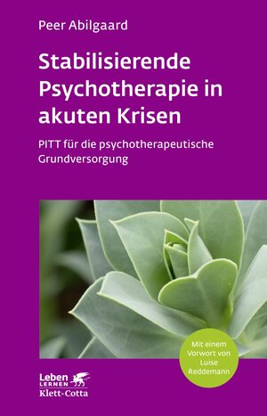 Buchcover Stabilisierende Psychotherapie in akuten Krisen (Leben Lernen, Bd. 254) | Peer Abilgaard | EAN 9783608103199 | ISBN 3-608-10319-8 | ISBN 978-3-608-10319-9