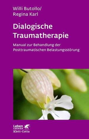 Buchcover Dialogische Traumatherapie (Leben Lernen, Bd. 256) | Willi Butollo | EAN 9783608103236 | ISBN 3-608-10323-6 | ISBN 978-3-608-10323-6