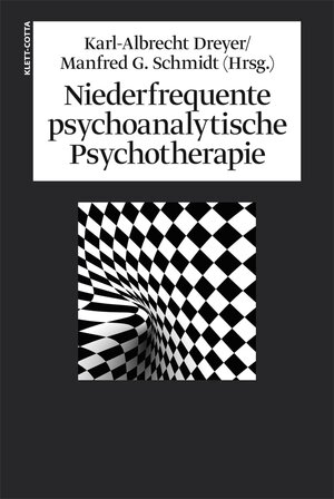 Buchcover Niederfrequente psychoanalytische Psychotherapie  | EAN 9783608104509 | ISBN 3-608-10450-X | ISBN 978-3-608-10450-9