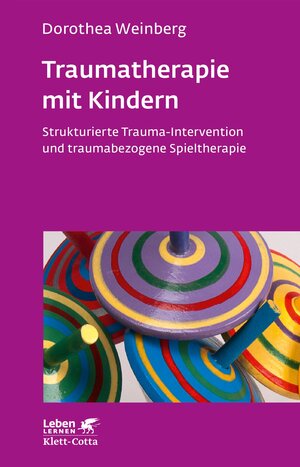 Buchcover Traumatherapie mit Kindern (Leben Lernen, Bd. 178) | Dorothea Weinberg | EAN 9783608105230 | ISBN 3-608-10523-9 | ISBN 978-3-608-10523-0