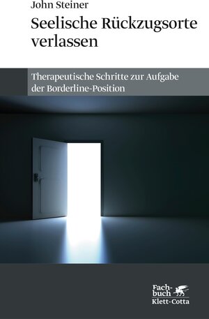 Buchcover Seelische Rückzugsorte verlassen | John Steiner | EAN 9783608106718 | ISBN 3-608-10671-5 | ISBN 978-3-608-10671-8