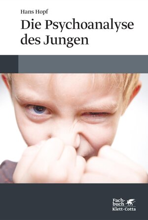 Buchcover Die Psychoanalyse des Jungen | Hans Hopf | EAN 9783608106763 | ISBN 3-608-10676-6 | ISBN 978-3-608-10676-3