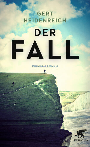 Buchcover Der Fall | Gert Heidenreich | EAN 9783608107432 | ISBN 3-608-10743-6 | ISBN 978-3-608-10743-2