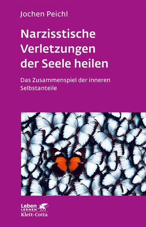 Buchcover Narzisstische Verletzungen der Seele heilen (Leben Lernen, Bd. 278) | Jochen Peichl | EAN 9783608108439 | ISBN 3-608-10843-2 | ISBN 978-3-608-10843-9