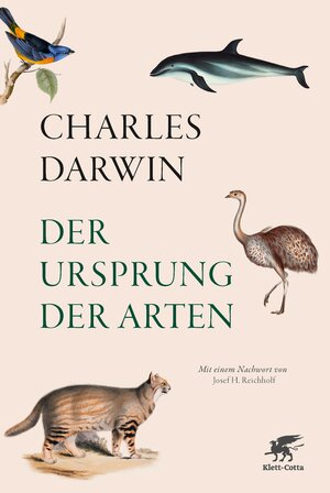 Buchcover Der Ursprung der Arten | Charles Darwin | EAN 9783608110883 | ISBN 3-608-11088-7 | ISBN 978-3-608-11088-3