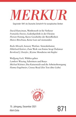 Buchcover ISBN
