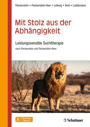 Buchcover Mit Stolz aus der Abhängigkeit | Martin Fleckenstein | EAN 9783608115918 | ISBN 3-608-11591-9 | ISBN 978-3-608-11591-8