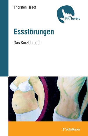 Buchcover Essstörungen (griffbereit) | Thorsten Heedt | EAN 9783608116939 | ISBN 3-608-11693-1 | ISBN 978-3-608-11693-9