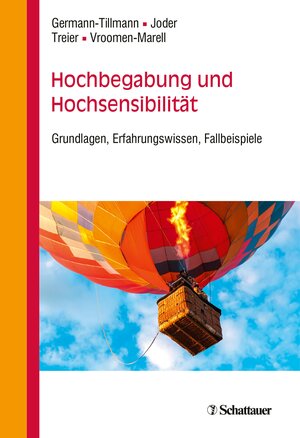 Buchcover Hochbegabung und Hochsensibilität  | EAN 9783608118810 | ISBN 3-608-11881-0 | ISBN 978-3-608-11881-0