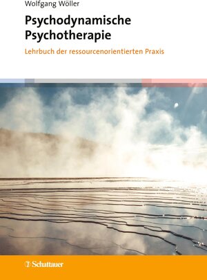Buchcover Psychodynamische Psychotherapie | Wolfgang Wöller | EAN 9783608118940 | ISBN 3-608-11894-2 | ISBN 978-3-608-11894-0