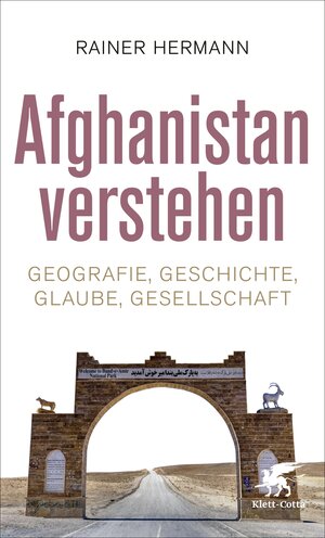 Buchcover Afghanistan verstehen | Rainer Hermann | EAN 9783608118964 | ISBN 3-608-11896-9 | ISBN 978-3-608-11896-4