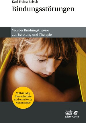 Buchcover Bindungsstörungen | Karl Heinz Brisch | EAN 9783608119497 | ISBN 3-608-11949-3 | ISBN 978-3-608-11949-7