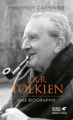 Buchcover J.R.R. Tolkien | Humphrey Carpenter | EAN 9783608119749 | ISBN 3-608-11974-4 | ISBN 978-3-608-11974-9
