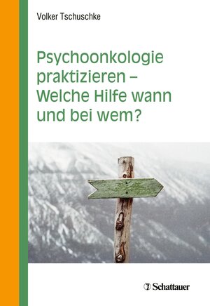 Buchcover Psychoonkologie praktizieren - Welche Hilfe wann und bei wem? | Volker Tschuschke | EAN 9783608120608 | ISBN 3-608-12060-2 | ISBN 978-3-608-12060-8