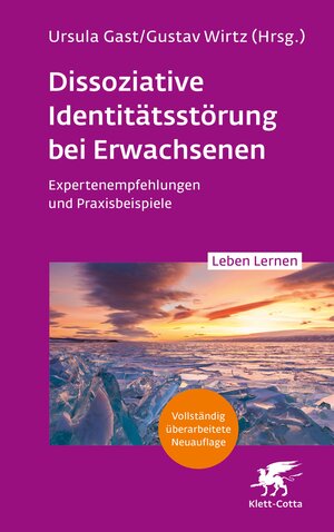Buchcover Dissoziative Identitätsstörung bei Erwachsenen (Leben Lernen, Bd. 283)  | EAN 9783608121490 | ISBN 3-608-12149-8 | ISBN 978-3-608-12149-0