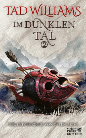 Buchcover Im dunklen Tal 2 | Tad Williams | EAN 9783608122015 | ISBN 3-608-12201-X | ISBN 978-3-608-12201-5