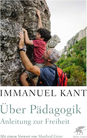 Buchcover Über Pädagogik | Immanuel Kant | EAN 9783608122114 | ISBN 3-608-12211-7 | ISBN 978-3-608-12211-4