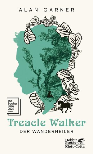 Buchcover Treacle Walker | Alan Garner | EAN 9783608122121 | ISBN 3-608-12212-5 | ISBN 978-3-608-12212-1