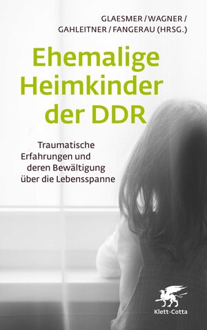 Buchcover Ehemalige Heimkinder der DDR  | EAN 9783608122190 | ISBN 3-608-12219-2 | ISBN 978-3-608-12219-0