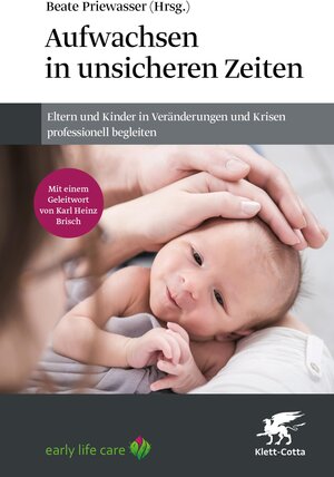 Buchcover Aufwachsen in unsicheren Zeiten  | EAN 9783608122633 | ISBN 3-608-12263-X | ISBN 978-3-608-12263-3