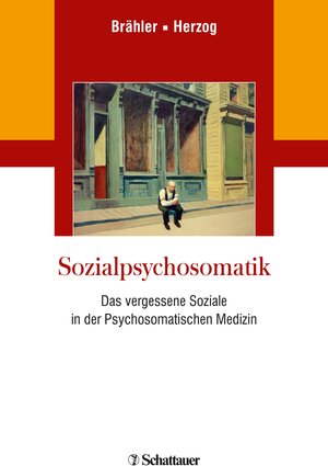 Buchcover Sozialpsychosomatik  | EAN 9783608191332 | ISBN 3-608-19133-X | ISBN 978-3-608-19133-2