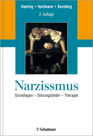 Buchcover Narzissmus  | EAN 9783608191356 | ISBN 3-608-19135-6 | ISBN 978-3-608-19135-6