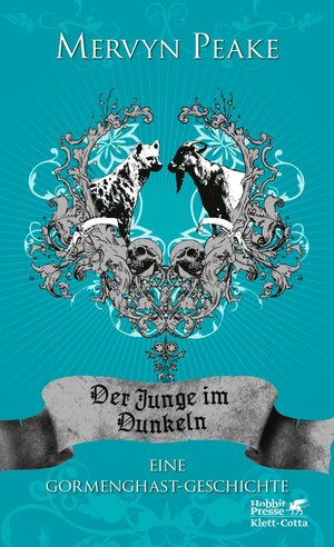 Buchcover Der Junge im Dunkeln | Mervyn Peake | EAN 9783608191462 | ISBN 3-608-19146-1 | ISBN 978-3-608-19146-2