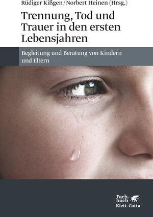 Buchcover Trennung, Tod und Trauer in den ersten Lebensjahren  | EAN 9783608202229 | ISBN 3-608-20222-6 | ISBN 978-3-608-20222-9