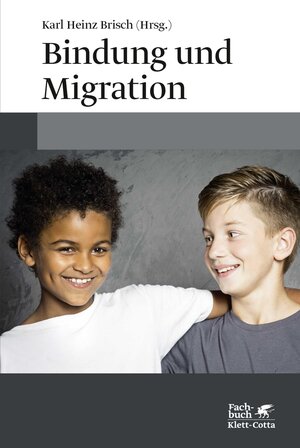 Buchcover Bindung und Migration  | EAN 9783608202830 | ISBN 3-608-20283-8 | ISBN 978-3-608-20283-0