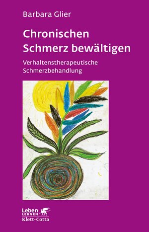 Buchcover Chronische Schmerzen bewältigen (Leben Lernen, Bd. 153) | Barbara Glier | EAN 9783608202915 | ISBN 3-608-20291-9 | ISBN 978-3-608-20291-5