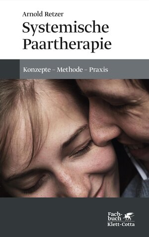 Buchcover Systemische Paartherapie | Arnold Retzer | EAN 9783608203660 | ISBN 3-608-20366-4 | ISBN 978-3-608-20366-0