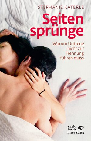 Buchcover Seitensprünge | Stephanie Katerle | EAN 9783608203752 | ISBN 3-608-20375-3 | ISBN 978-3-608-20375-2