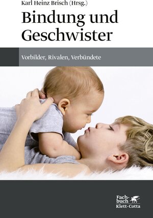 Buchcover Bindung und Geschwister  | EAN 9783608204599 | ISBN 3-608-20459-8 | ISBN 978-3-608-20459-9