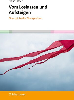 Buchcover Vom Loslassen und Aufsteigen | Klaus Blaser | EAN 9783608206135 | ISBN 3-608-20613-2 | ISBN 978-3-608-20613-5