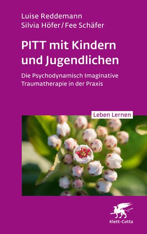 Buchcover PITT mit Kindern und Jugendlichen | Silvia Höfer | EAN 9783608206241 | ISBN 3-608-20624-8 | ISBN 978-3-608-20624-1