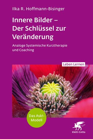 Buchcover Innere Bilder – Der Schlüssel zur Veränderung (Leben Lernen, Bd. 343) | Ilka R. Hoffmann-Bisinger | EAN 9783608206326 | ISBN 3-608-20632-9 | ISBN 978-3-608-20632-6