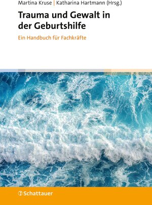 Buchcover Trauma und Gewalt in der Geburtshilfe | Martina Kruse | EAN 9783608206753 | ISBN 3-608-20675-2 | ISBN 978-3-608-20675-3