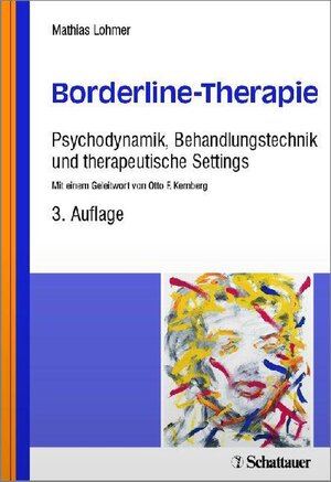 Buchcover Borderline-Therapie | Mathias Lohmer | EAN 9783608267471 | ISBN 3-608-26747-6 | ISBN 978-3-608-26747-1