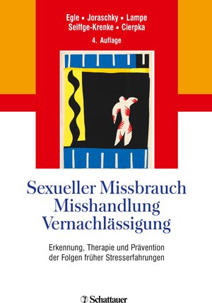 Buchcover Sexueller Missbrauch, Misshandlung, Vernachlässigung  | EAN 9783608267525 | ISBN 3-608-26752-2 | ISBN 978-3-608-26752-5