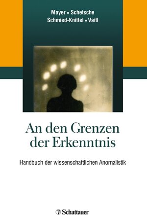 Buchcover An den Grenzen der Erkenntnis  | EAN 9783608267532 | ISBN 3-608-26753-0 | ISBN 978-3-608-26753-2