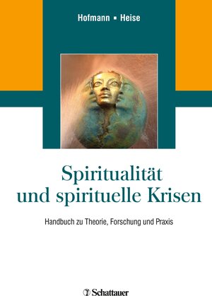 Buchcover Spiritualität und spirituelle Krisen  | EAN 9783608268614 | ISBN 3-608-26861-8 | ISBN 978-3-608-26861-4