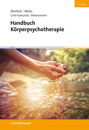 Buchcover Handbuch Körperpsychotherapie (2. Aufl.)  | EAN 9783608269819 | ISBN 3-608-26981-9 | ISBN 978-3-608-26981-9
